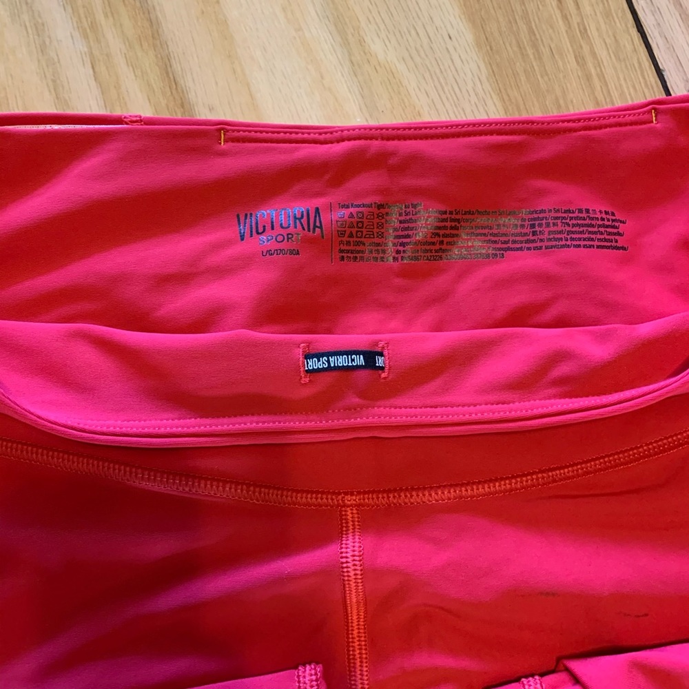Victoria Secret leggings